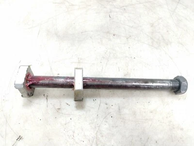 BMW G450 G450X 2010 perno de eje de rueda trasera 36317705259 Foto 1 de 4