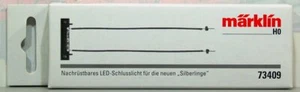 73409 Marklin Ho Luces De Cola De / Traseros A Leds - Picture 1 of 2