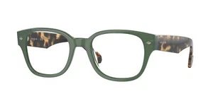 NEW Vogue 5529 Eyeglasses 3092 Green 100% AUTHENTIC - Picture 1 of 1