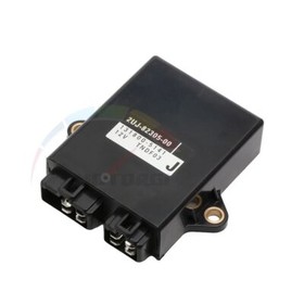 CDI Unit ECU Igniter For Yamaha XV250 Virago 1995-2007 XV250 V-Star 2008-2023