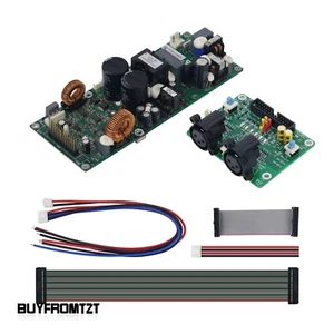 Secondhand U-PRO2S 280W+280W Digital Class D Power Amplifier Board + Input Board - Picture 1 of 7