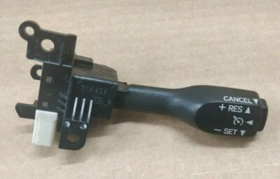 Interruptor de control de crucero Toyota Tundra Prius TC Corolla Camry 84632-08021 OEM  Foto 1 de 4