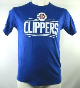 Los Angeles Clippers NBA Fanatics Men's T-Shirt
