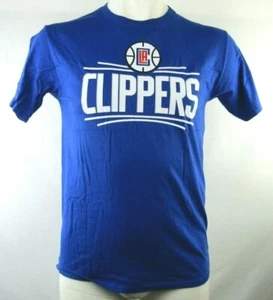 Los Angeles Clippers NBA Fanatics Men's T-Shirt - Picture 1 of 7