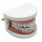 Dental Mouth Guard Bruxism Splint Night Teeth Grinding Sleep Aid Braces Tools UK