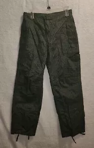 US Militär Nachthose Herren Xtra Small Reg Desert Camo Cargohose 8415 29X30 - Bild 1 von 6