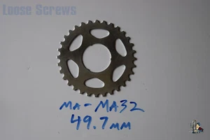 Maillard NOS Bicycle 700 Freewheel "MA" 5 6 and 7 speed 32T Cog - Picture 1 of 1