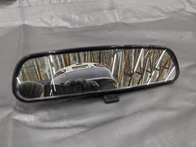 1996-2005 Mazda MX-5 Miata OEM Rear View Mirror Slide On HG82-69-220B - Image 1 of 3