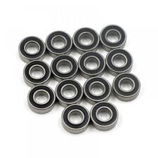NEW Yeah Racing YBS0047 Steel Bearing Set for Tamiya DT02/DT03 FREE US SHIP