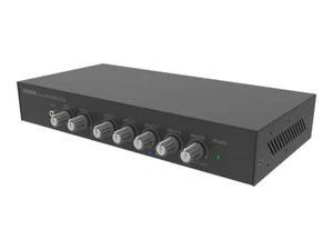 Vision AV-1900 Mischverstärker mit Stromversorgung ~D~ - Bild 1 von 1