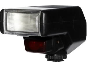 XIT XTD130N TTL Blitzgerät Blitzlicht für Nikon DSLR, schwenkbar, Slave-Funktion - Bild 1 von 5