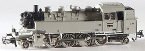 Märklin H0 Dampflok BR 86 090 DRG Fotografieranstrich #3100 digitalisiert - Bild 1 von 6