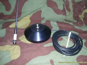 Base avec Câble Et Antenne IM3851/B - Imagen 1 de 1