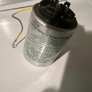 DC29-00024A Samsung Washer Noise Filter WA50R5200AW/US-03 - Picture 1 of 2