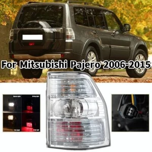 1x Right Rear Tail Light Lamp For Mitsubishi Pajero NS NW NT NX 4 Door 2006-2015 - Picture 1 of 17