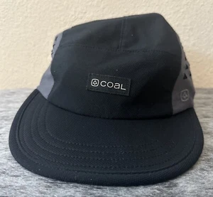 Coal Provo UPF Tech 5-Panel Hat Unisex Adjustable Outdoor Performance - Picture 1 of 8