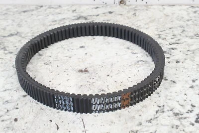 2008 KAWASAKI TERYX 750 Drive Clutch Belt Ultimax HQ UHQ450 - Image 1 of 4