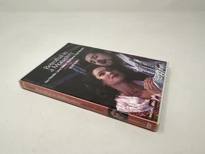 Prokofiev - Betrothal In A Monastery - Valery Gergiev (DVD, 2005) - Picture 1 of 3