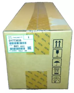 Genuine Ricoh D1773035 D177-3035 ( D1773025 D1773020 ) BLACK Developer Unit - Picture 1 of 2