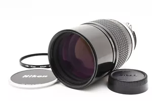 "Exc+5!!!!" Nikon AI NIKKOR 180mm f/2.8 MF Telephoto Lens From Japan #2367695 - Picture 1 of 12