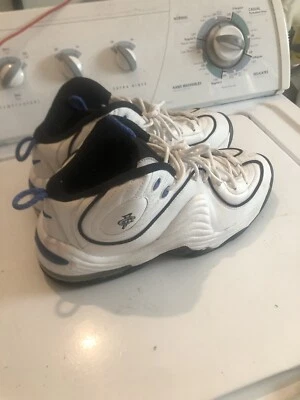 耐克 penny 2 — 第 1/4 张图片