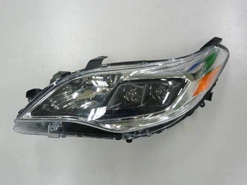 Headlight Assembly for Toyota Avalon 2013-2015, Left (Driver), Halogen, Foto 1 de 1
