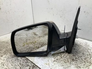 Driver Side View Mirror Power Heated Fits 08-13 SEQUOIA 1138843 - Picture 1 of 4