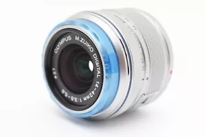 Olympus M.ZUIKO DIGITAL 14-42mm f/3.5-5.6 II R Zoom Lens "Near Mint" #2359093 - Picture 1 of 12