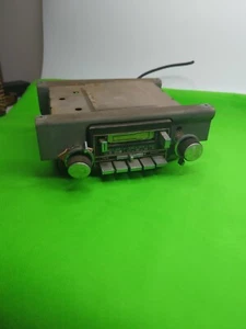 78-87 GM Delco AM/FM Cassette Estéreo Buick Chevy Pontiac Camión Blazer GM2700 - Imagen 1 de 11