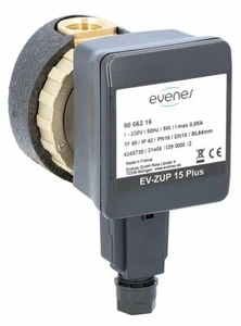 Zirkulationspumpe EV-ZUP 15 Plus 84mm Brauchwasserpumpe Trinkwasserpumpe - Bild 1 von 3