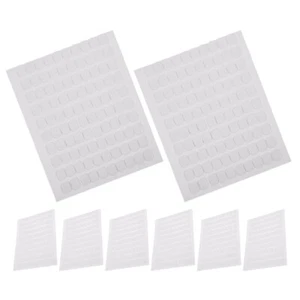 800 Pcs Museum Double-sided Adhesive Tape for Wall Picture Putty - Picture 1 of 12