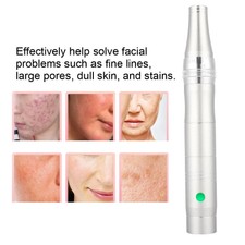 Microneedling Pen Nadel Anti Cellulite Aging Falten Akne Feuchtigkeitsspend