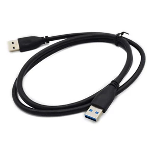 2,Multi-functional 3ft USB C to USB Cable with USB 3.0 Standard A Male Connector - Picture 1 of 7