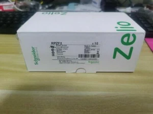 10PCS/1Box New Schneider RPZF2 Miniature Relay Sockets In Box Brand #SC - Picture 1 of 4