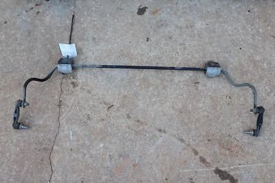 BMW 535I F10 2011-2016 tracción trasera base suspensión estabilizadora barra estabilizadora 13 mm OEM Foto 1 de 4