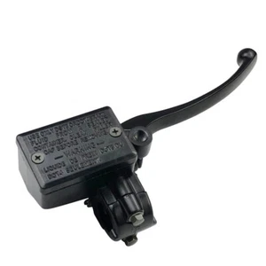 Front Right Brake Master Cylinder For Honda FourTrax 300 TRX300 4X4 1988-2000 US - Picture 1 of 6
