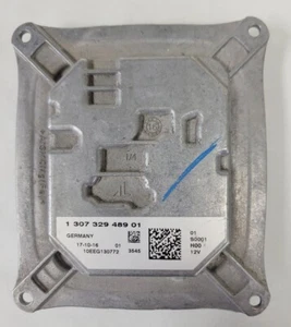 Jeep Cherokee 2014-18 balastro LED oculto OEM Mopar 130732948901 - Imagen 1 de 4