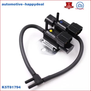 MB620532 CLUTCH CONTROL VACUUM SOLENOID VALVE FOR MITSUBISHI L200 96-07 K5T81794 - Picture 1 of 7