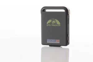 LowBoy Trailer Truck Fleet Satellite GPS Surveillance Tracking Device - Picture 1 of 3