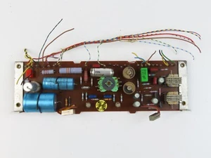 *Telefunken M250* Circuit Board PCB 30.0230.136-11F Reel to Reel Part /TH26 - Picture 1 of 5