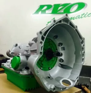 Stage 1 300rwkw rated LS 4L60E Automatic transmission VN VP VR VS VT VX VZ VE - Picture 1 of 14