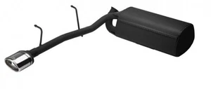 Silenciador deportivo escape para RENAULT Laguna II 2001-2007 HATCHBACK - Imagen 1 de 1
