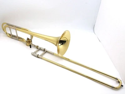 Trombón bajo tenor Bach 42A GL [181531] Foto 1 de 4