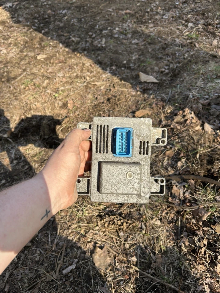 GMC Sierra 1500 2006 híbrido Tcm Foto 1 de 1