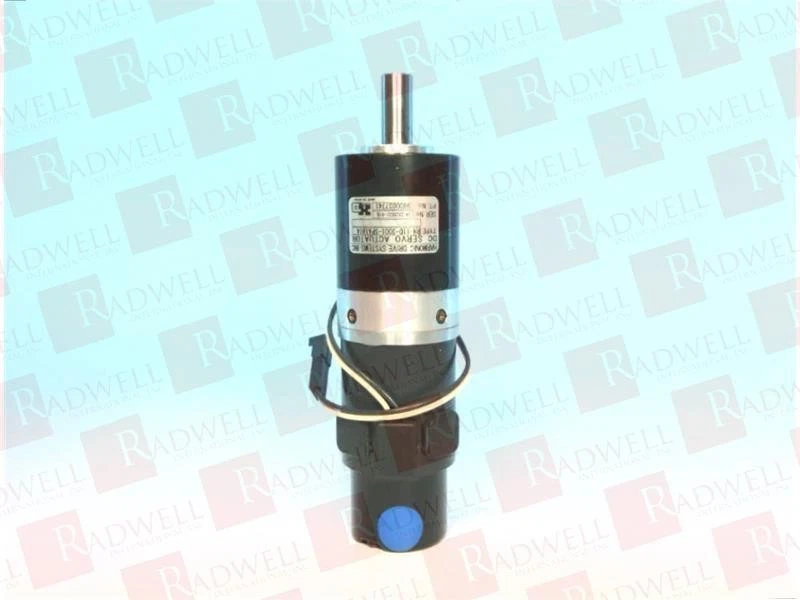 HARMONIC DRIVE RH-11D-3001-SPA1814 / RH11D3001SPA1814(全新带盒) — 第 1/1 张图片