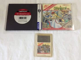 Valkyrie no Densetsu Legend Valkyrie PC Engine Hu Card W/ Case Japan