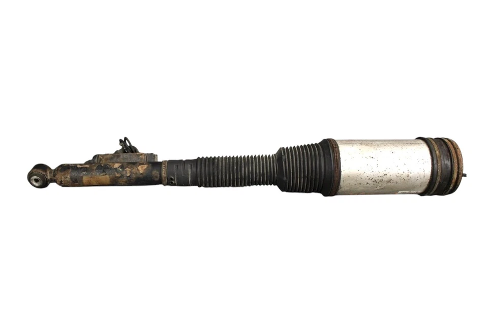 Amortecedor traseiro direito 00-06 Mercedes S500 CL55 AMG C086054O5 FABRICANTE DE EQUIPAMENTO ORIGINAL - Imagem 1 de 4