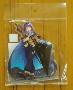 Slayers figure acrylic stand Xelloss anime Japan hobby m639 - Picture 1 of 3