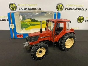 ROS 1:25 SCALE FIAT F130 TURBO DT TRACTOR - Picture 1 of 10