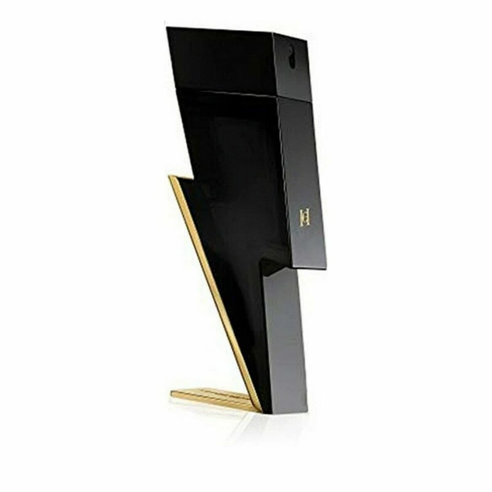 Carolina Herrera Bad Boy eau de toilette Vaporisateur 100ml